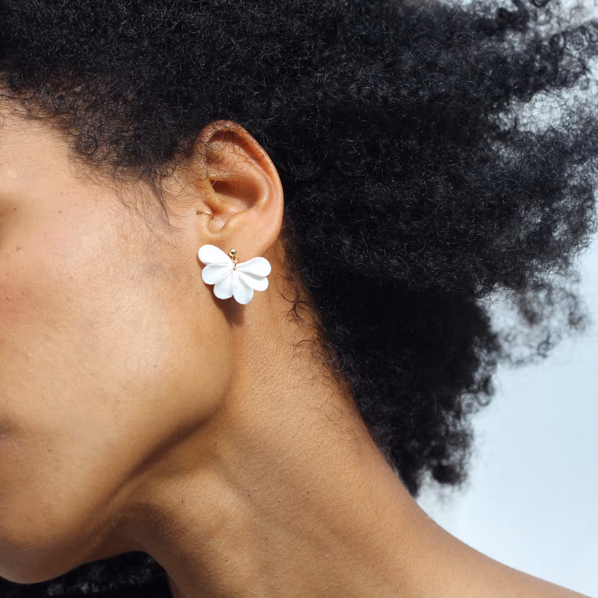 Boucles d’oreilles MARCEL